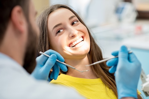 Dental Services in Lincoln
