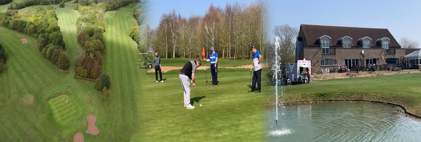 Golf Clubs in Lincoln Golf Clubs