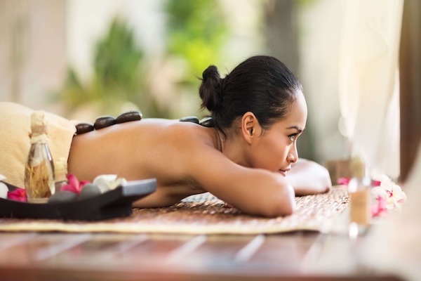 Spa & Massage in Lincoln