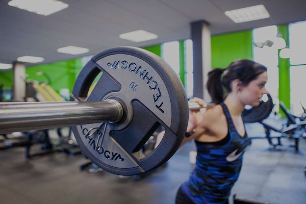 Gyms and Fitness Clubs in Lincoln